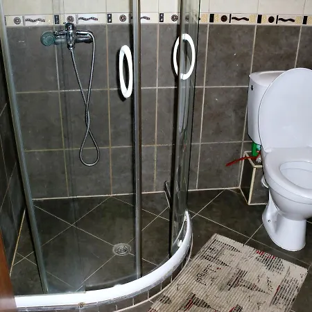 شقة فندقية Petio