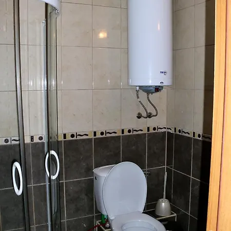 Petio شقة فندقية
