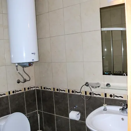 Petio شقة فندقية